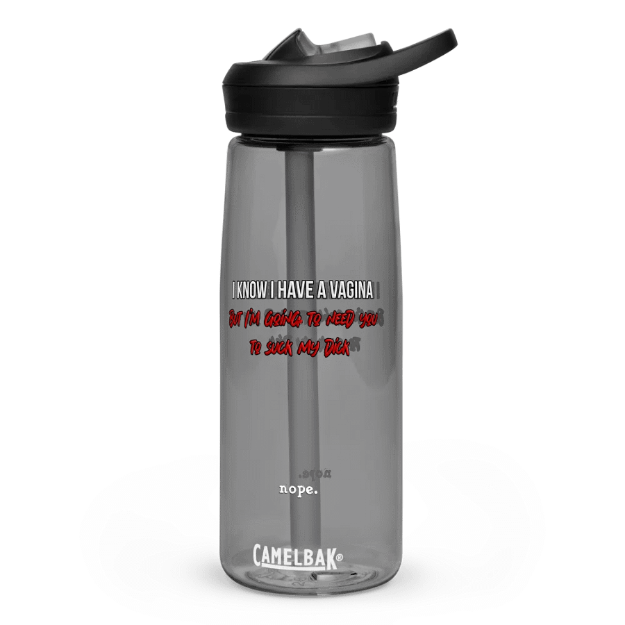 nope. resolute - suck bottle product image (1)