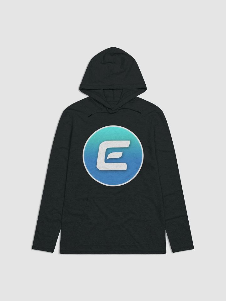Big E's Slim Hoddie product image (1)