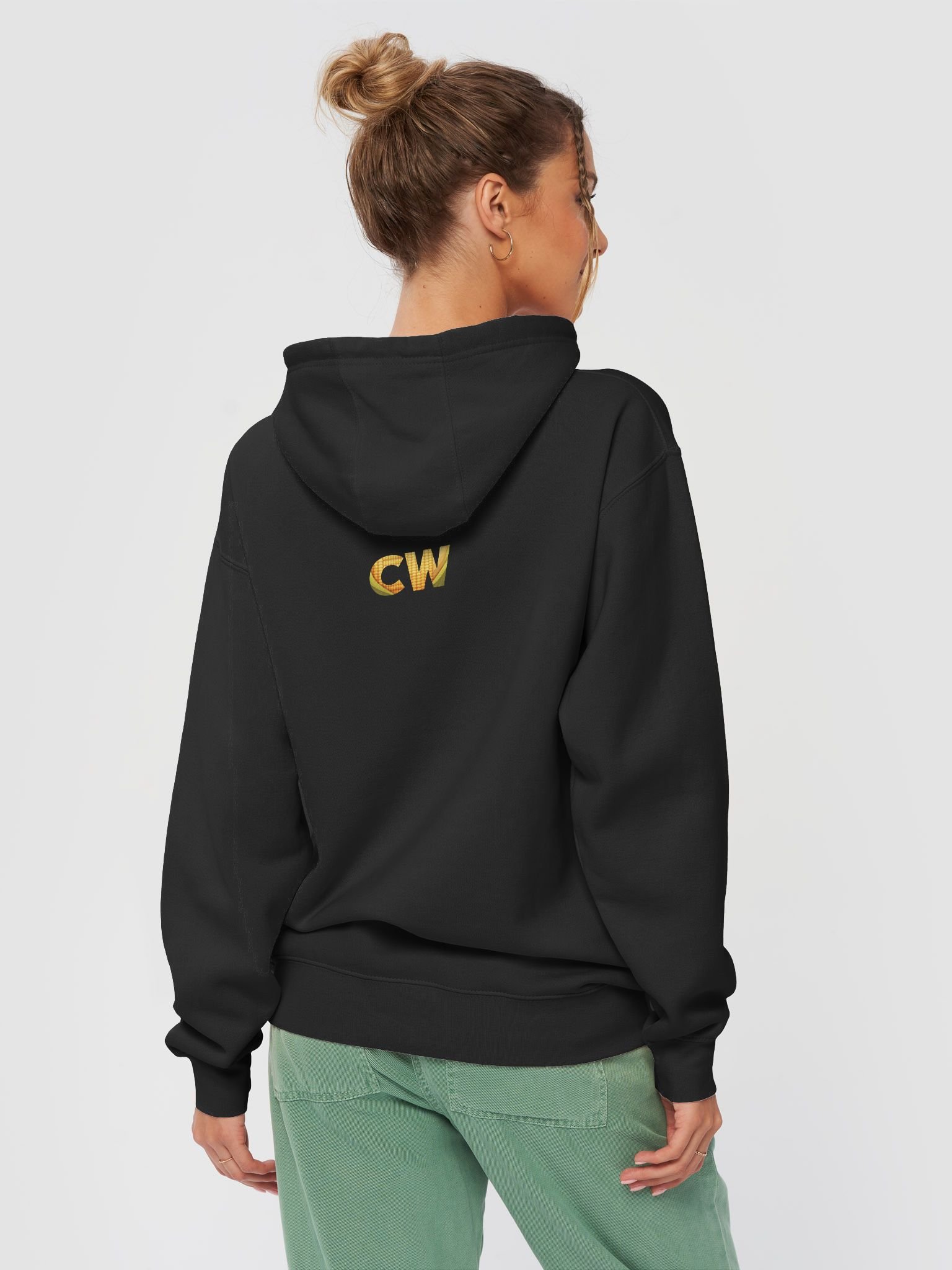 Corn-Inspired Lane Seven Hoodie product image (28)