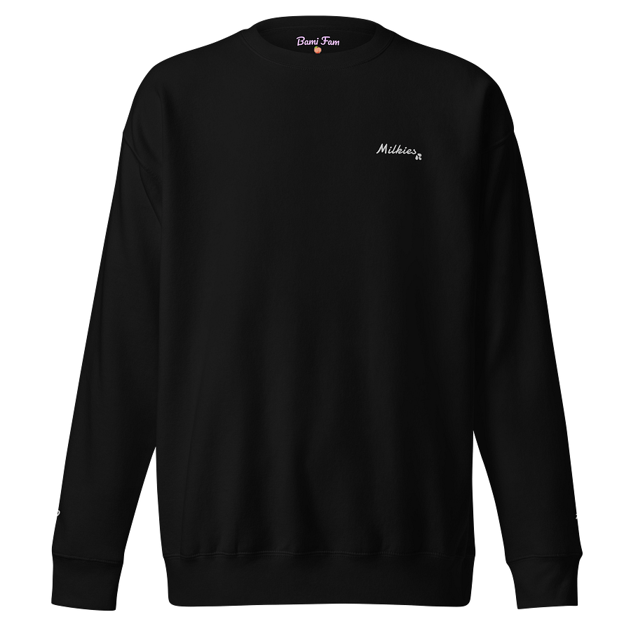Milkies Sweatshirt product image (5)