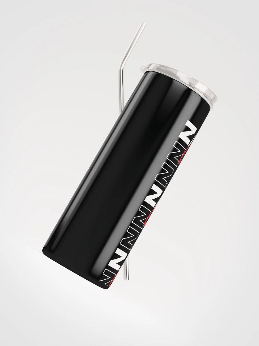 zaddy gang tumbler product image (4)