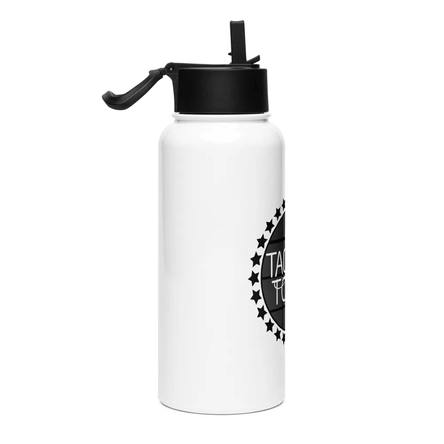 Crowned Tactics Tone Stainless Steel Bottle product image (4)