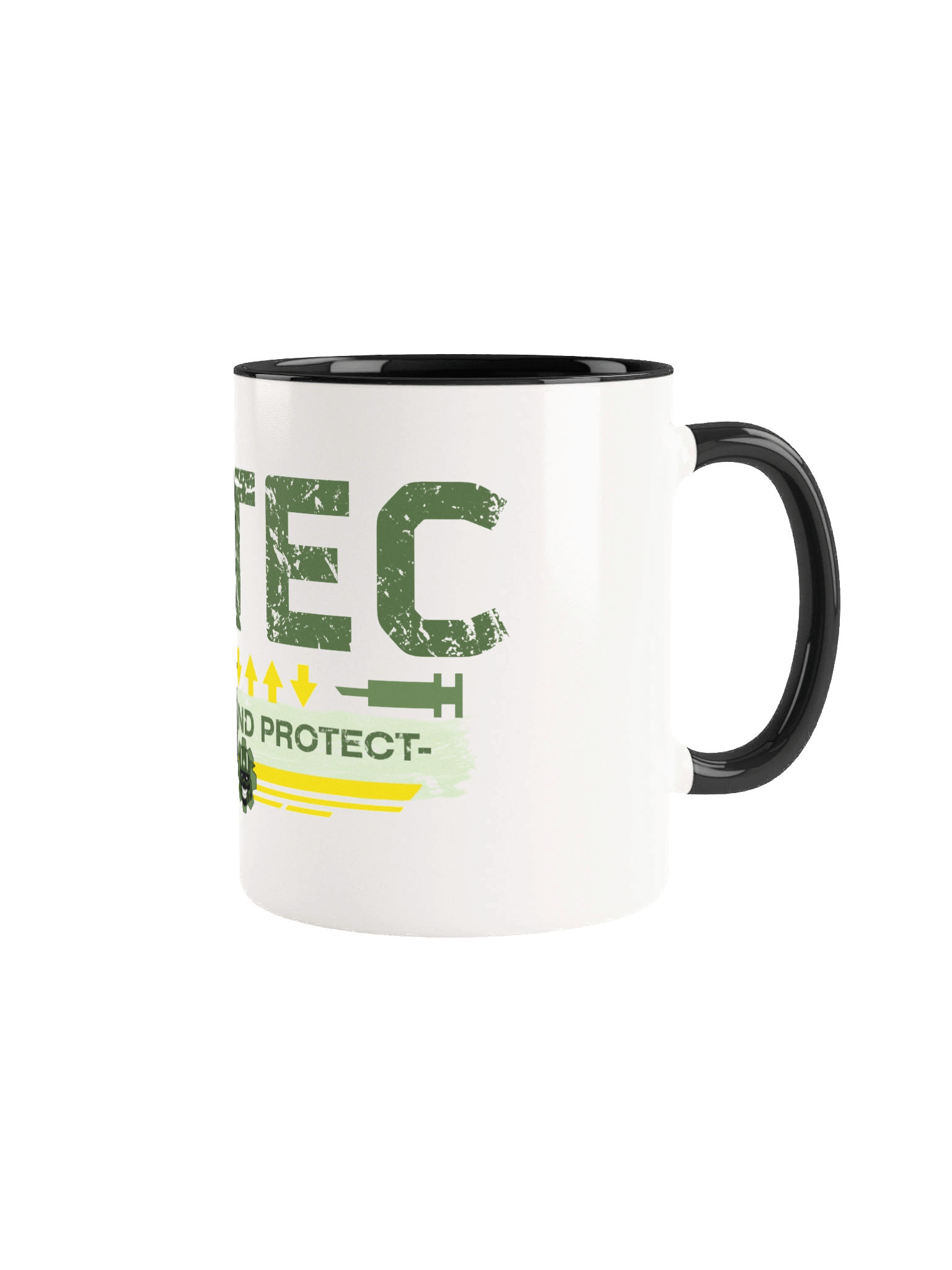 T-TEC Mug product image (1)