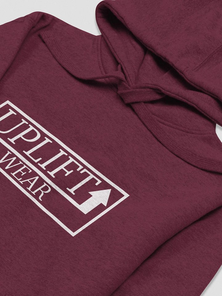 Big Logo Pullover Hoodie product image (2)