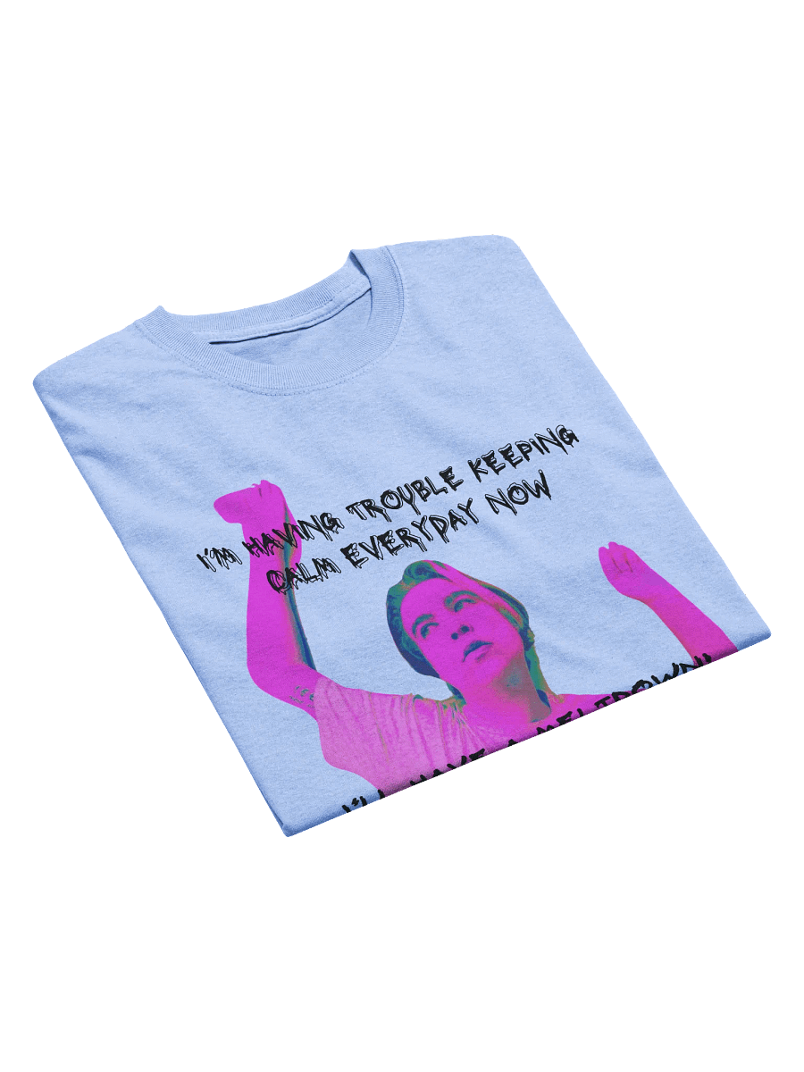 MELTDOWN! T-Shirt product image (3)