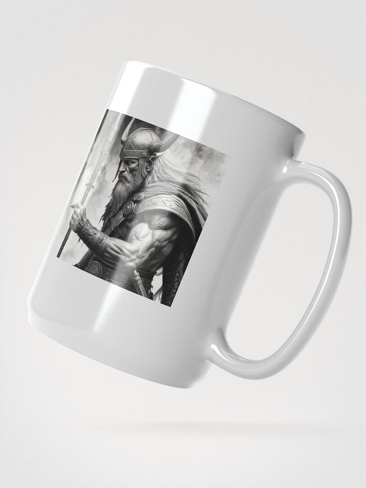 Viking Warrior product image (2)