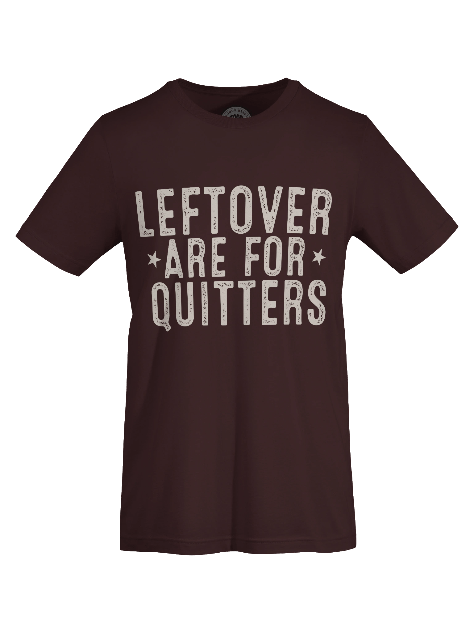Leftovers are for Quitters product image (2)