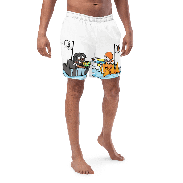 Hydrate War Trunks product image (1)