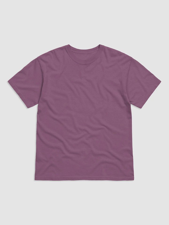 Whimsical Ghost Flower Crown T-Shirt product image (7)