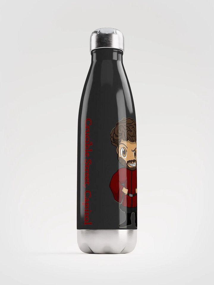 Pain Artists Water Bottle 🇪🇺 🇺🇸 product image (1)