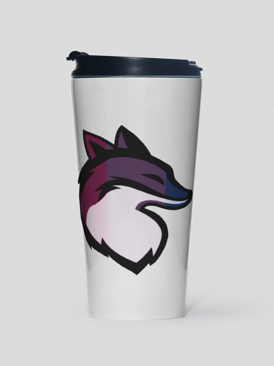 Fawx Bisexual Mug product image (1)