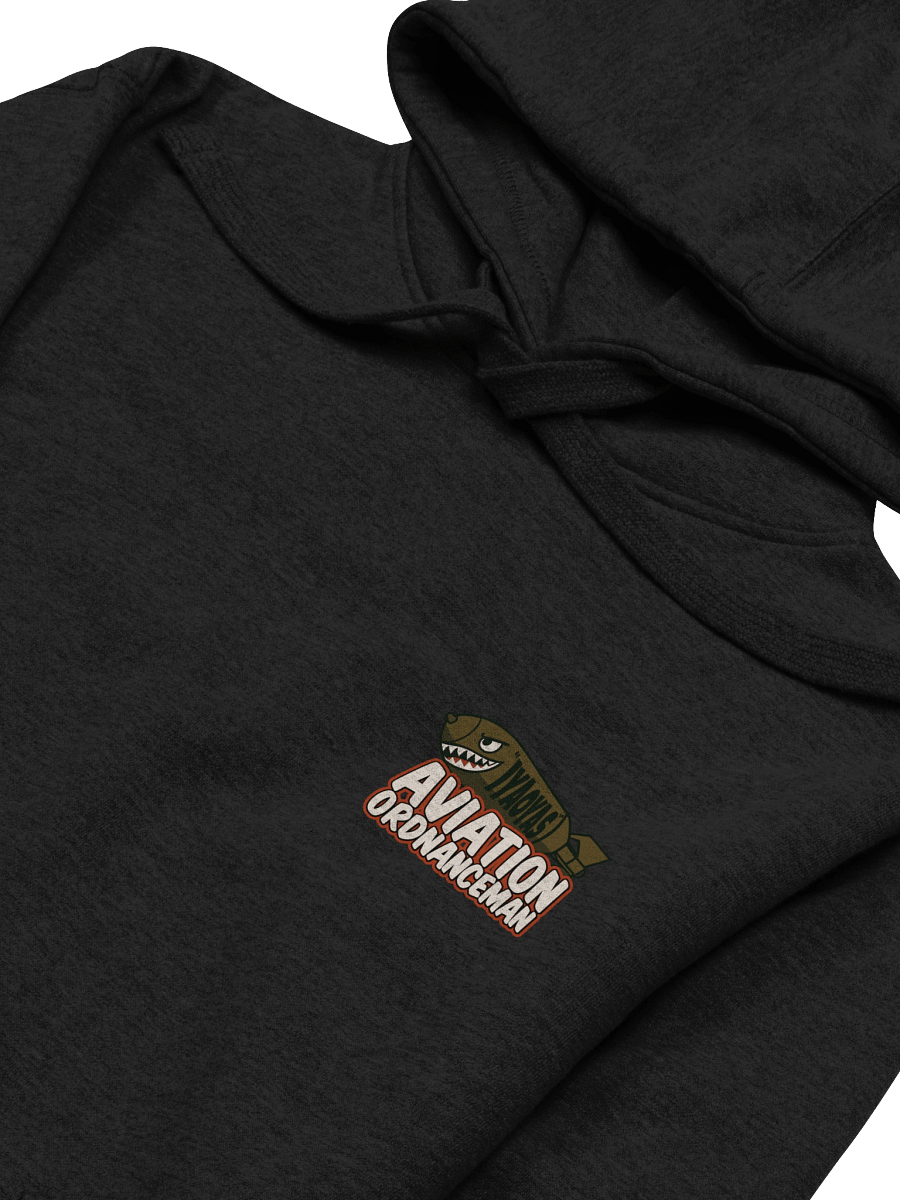 "IYAOYAS: Warheads" Hoodie product image (4)