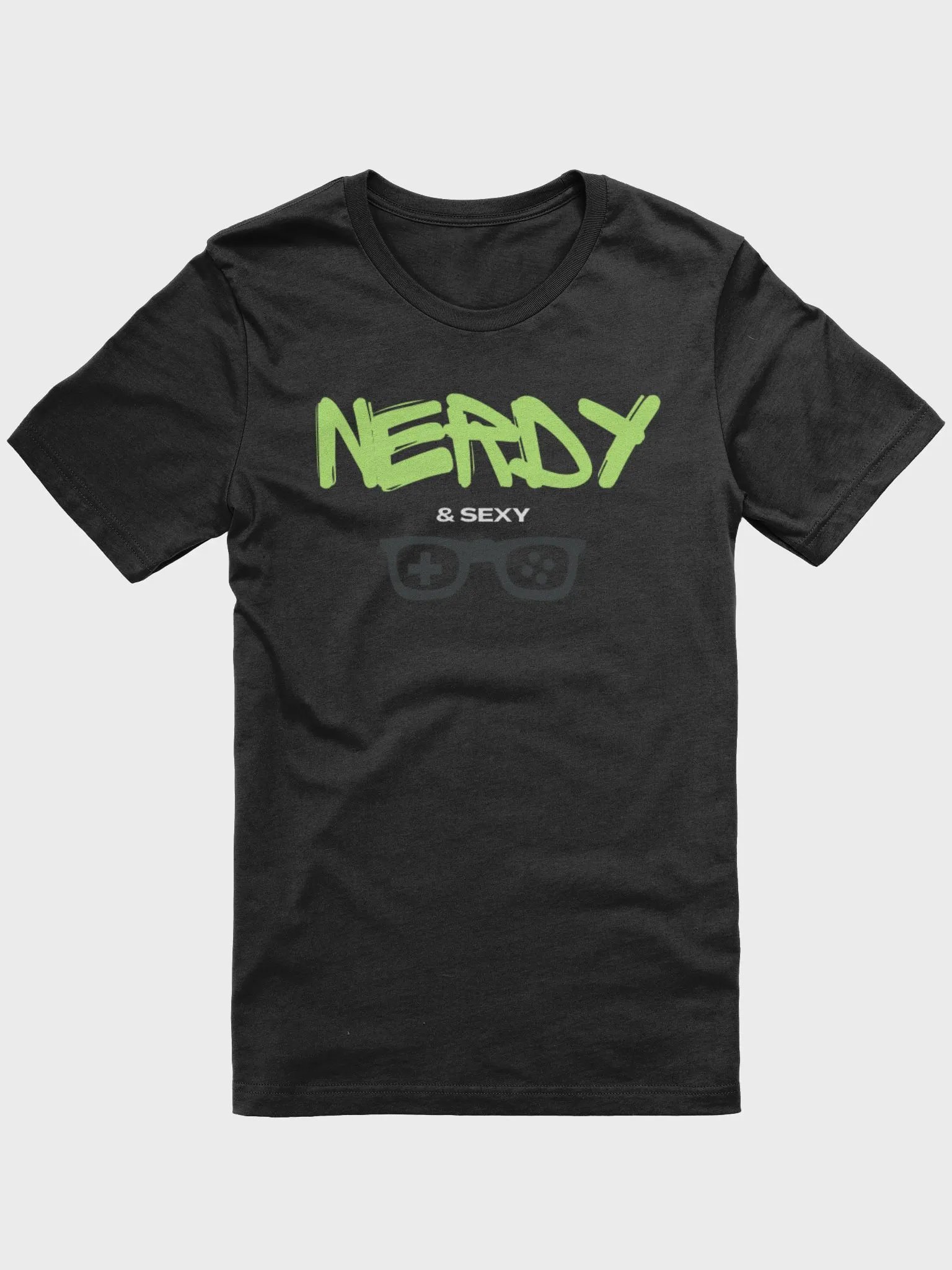 Nerdy & Sexy product image (7)