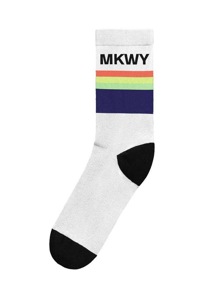 Operand Socks product image (1)