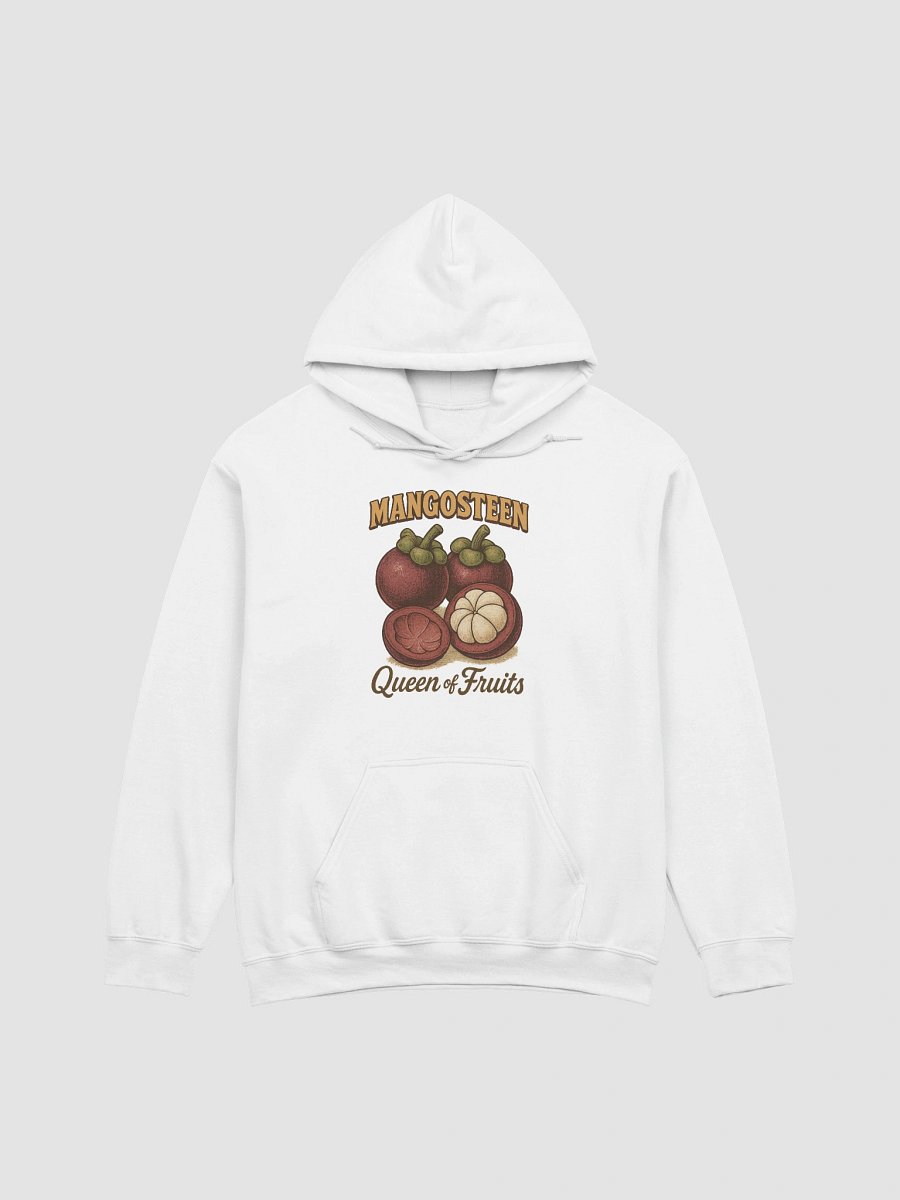 MANGOSTEEN HOODIE product image (1)