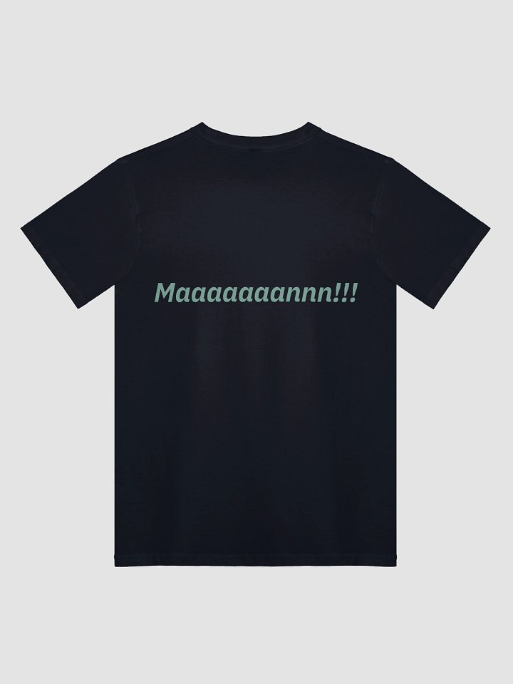 Maaaaaaannnn!!! product image (1)