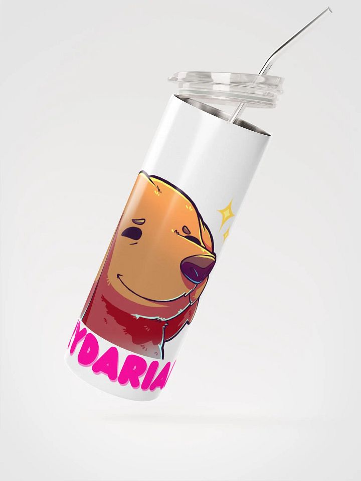 verydaSmile Tumbler product image (4)