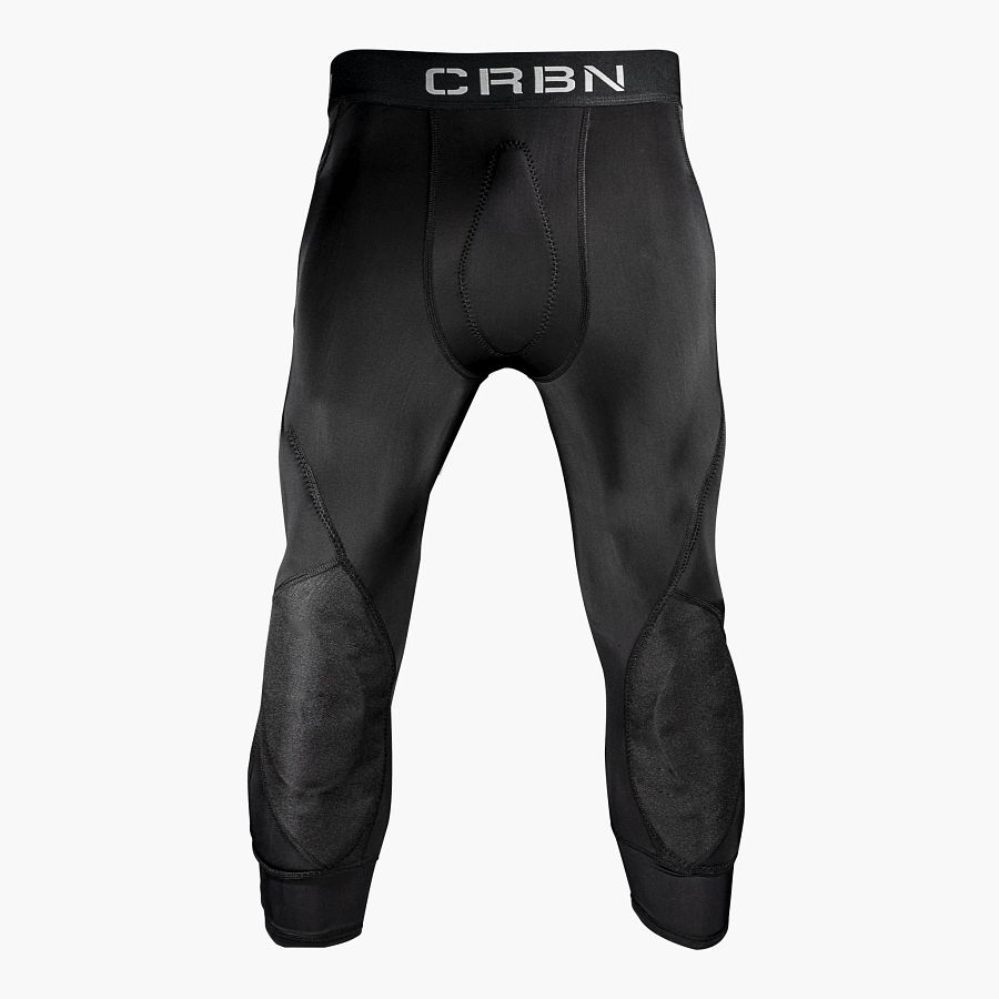 CC PRO BOTTOM - BLACK product image (4)