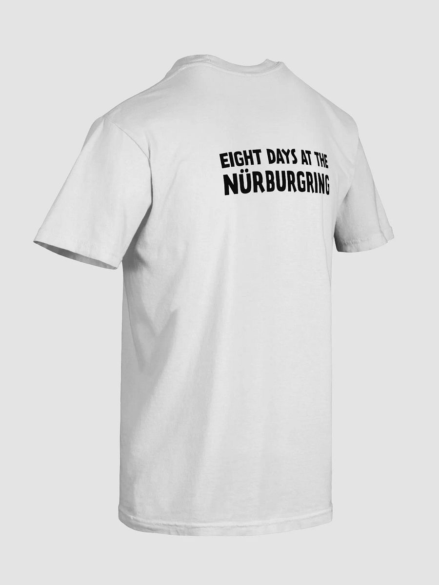 32 TRACK DAYS TEE product image (8)