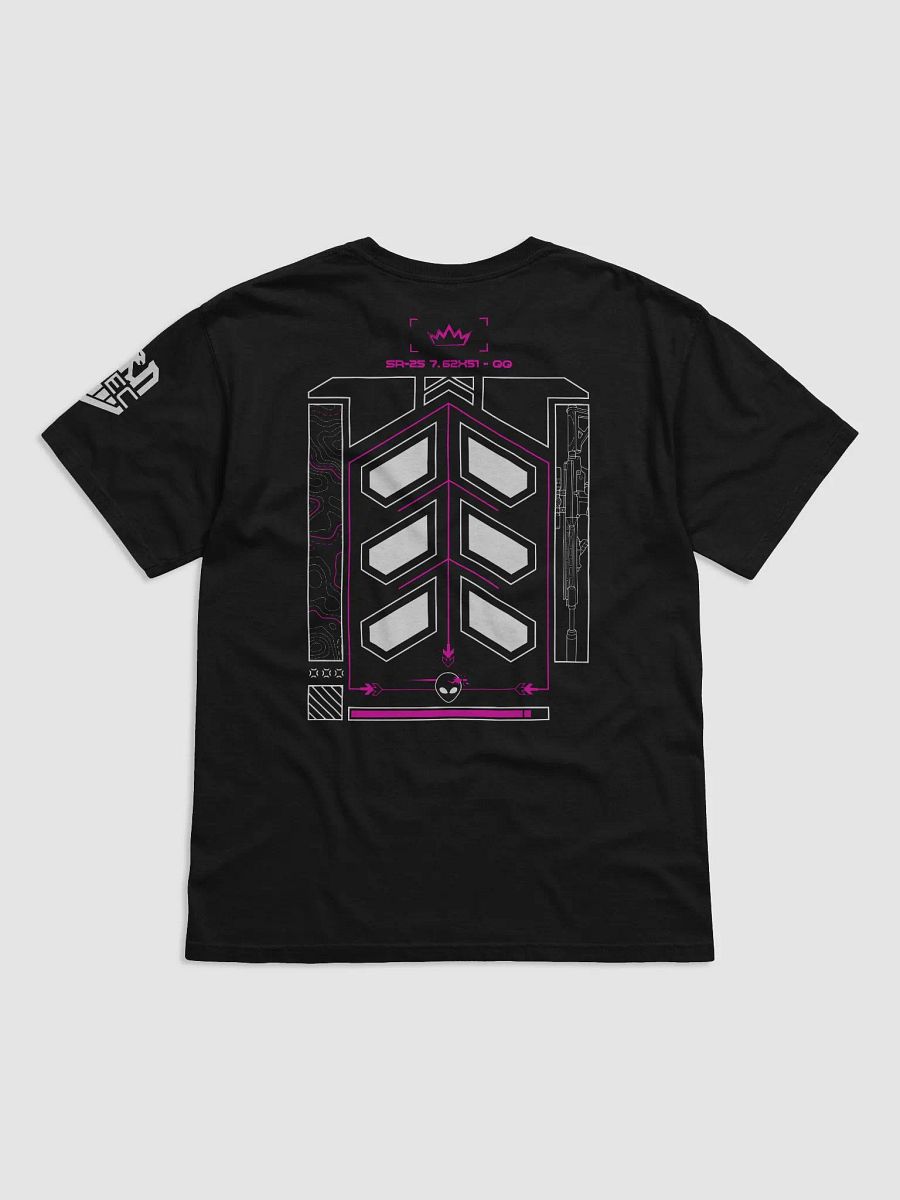 SR-25 Tee (USEC) product image (2)