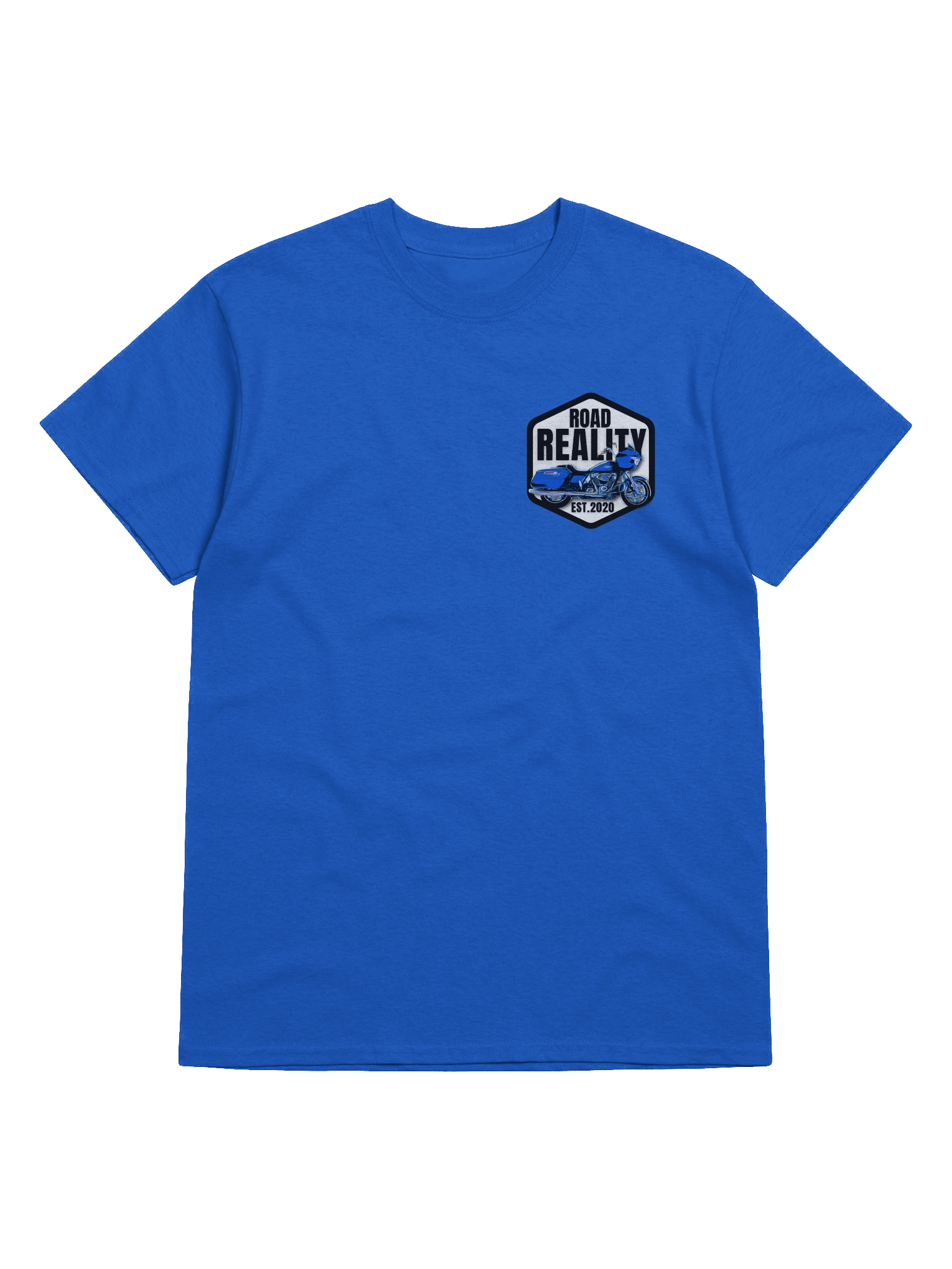 Road Reality COFFEE COFFEE COFFEE Tee product image (5)
