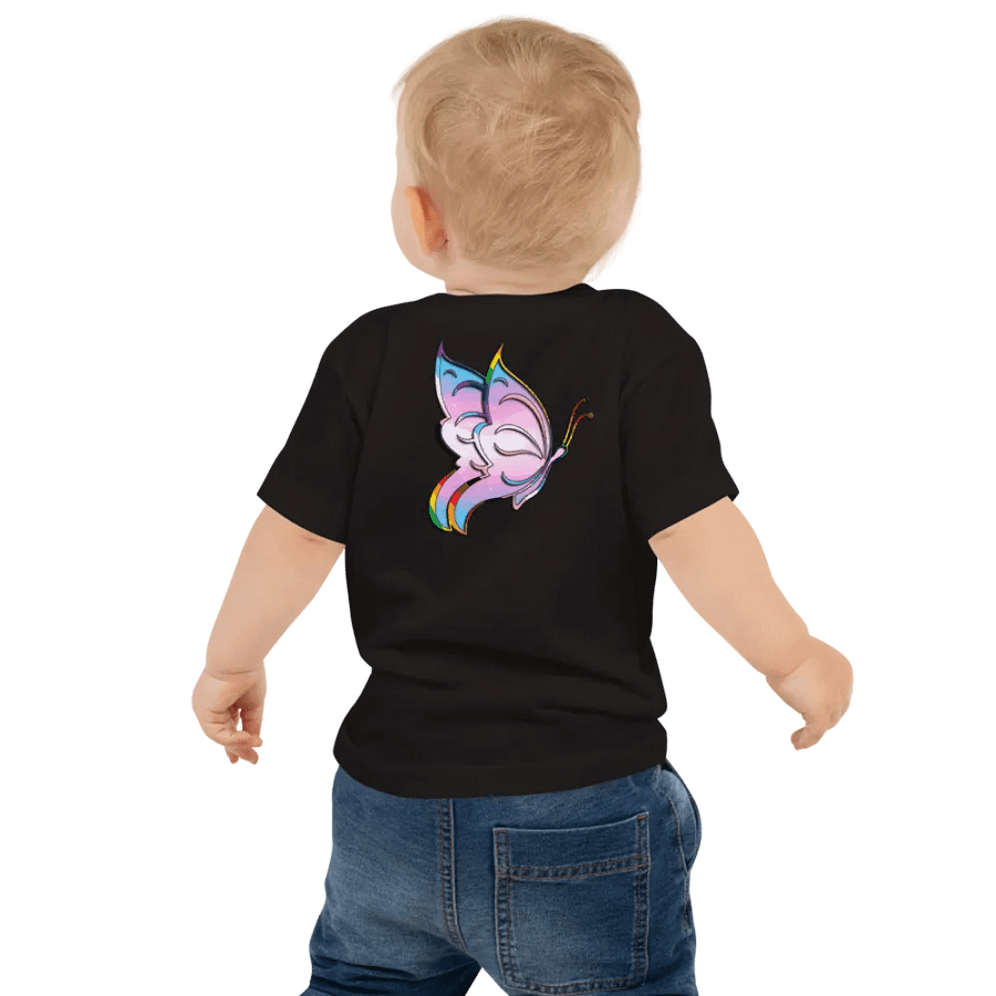 Toddler T-Shirt product image (1)