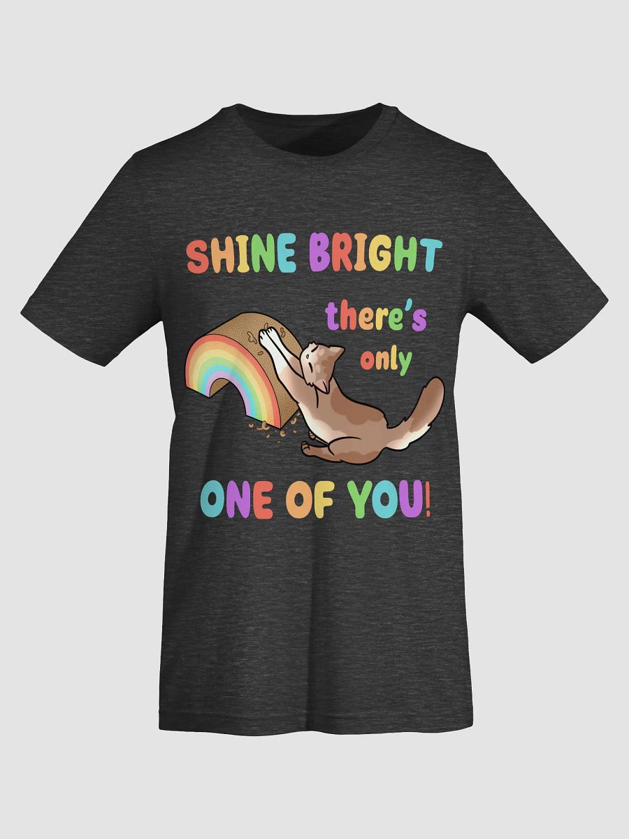 Shine Bright Pride Shirt product image (71)