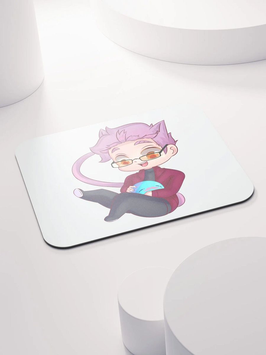 Skull and Slime(Mouse Pad) product image (4)