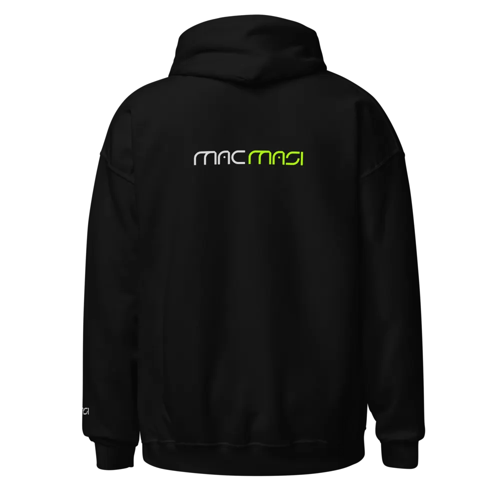 Moletom Premium MacMasi Back! product image (1)
