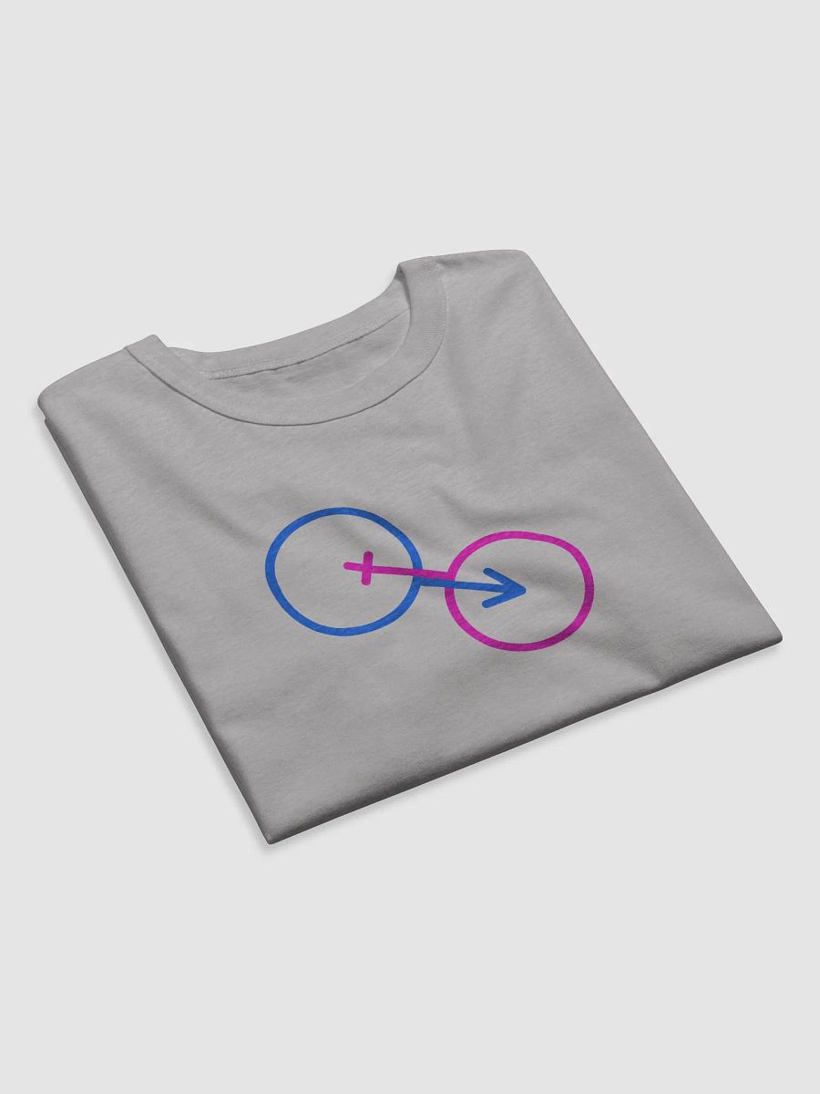 Unified Values Comfort Tee product image (5)