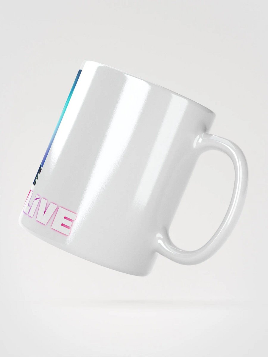 ErinShayLive Mug - White product image (3)