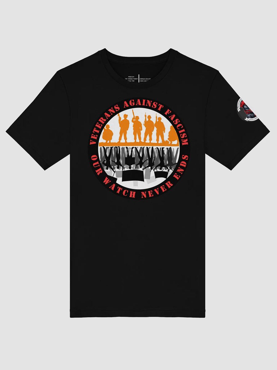 VETS AGAINST FASCISM product image (30)