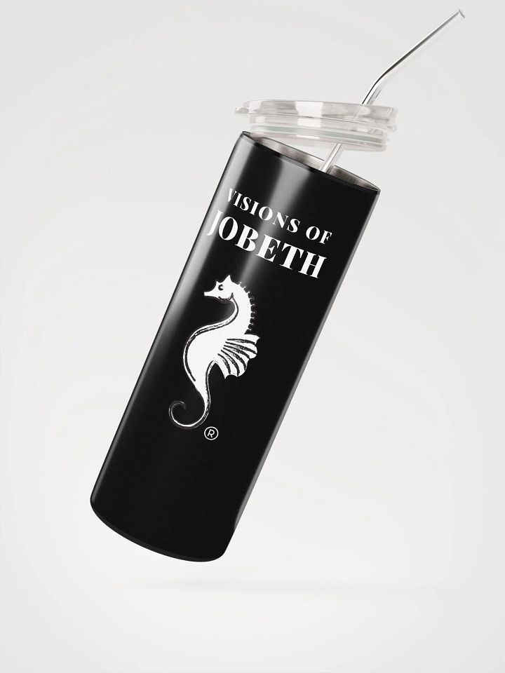 JoBeths' Signature 🖋 Brand Logo 🥤 product image (2)