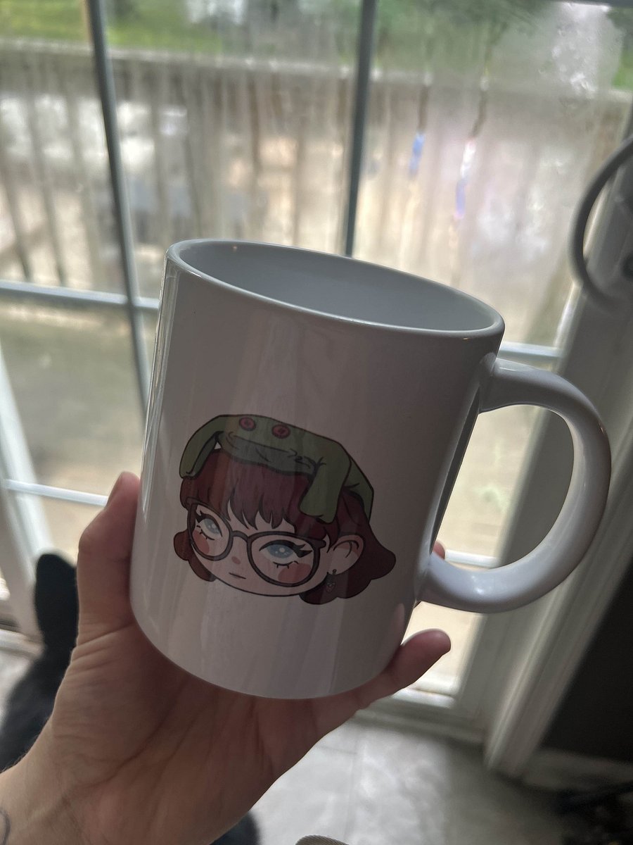 The Big Mother Mug product image (7)