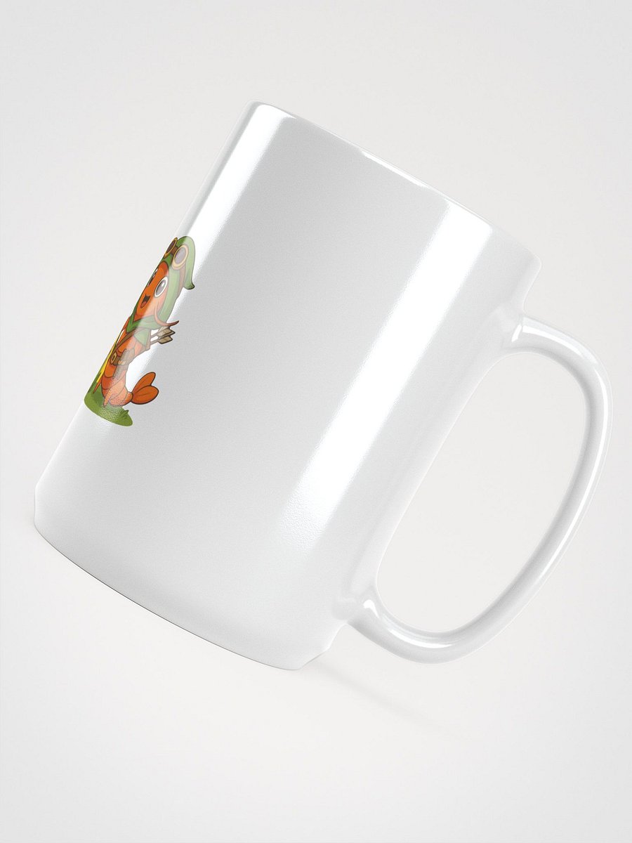 Hunter Coffee Cup product image (5)