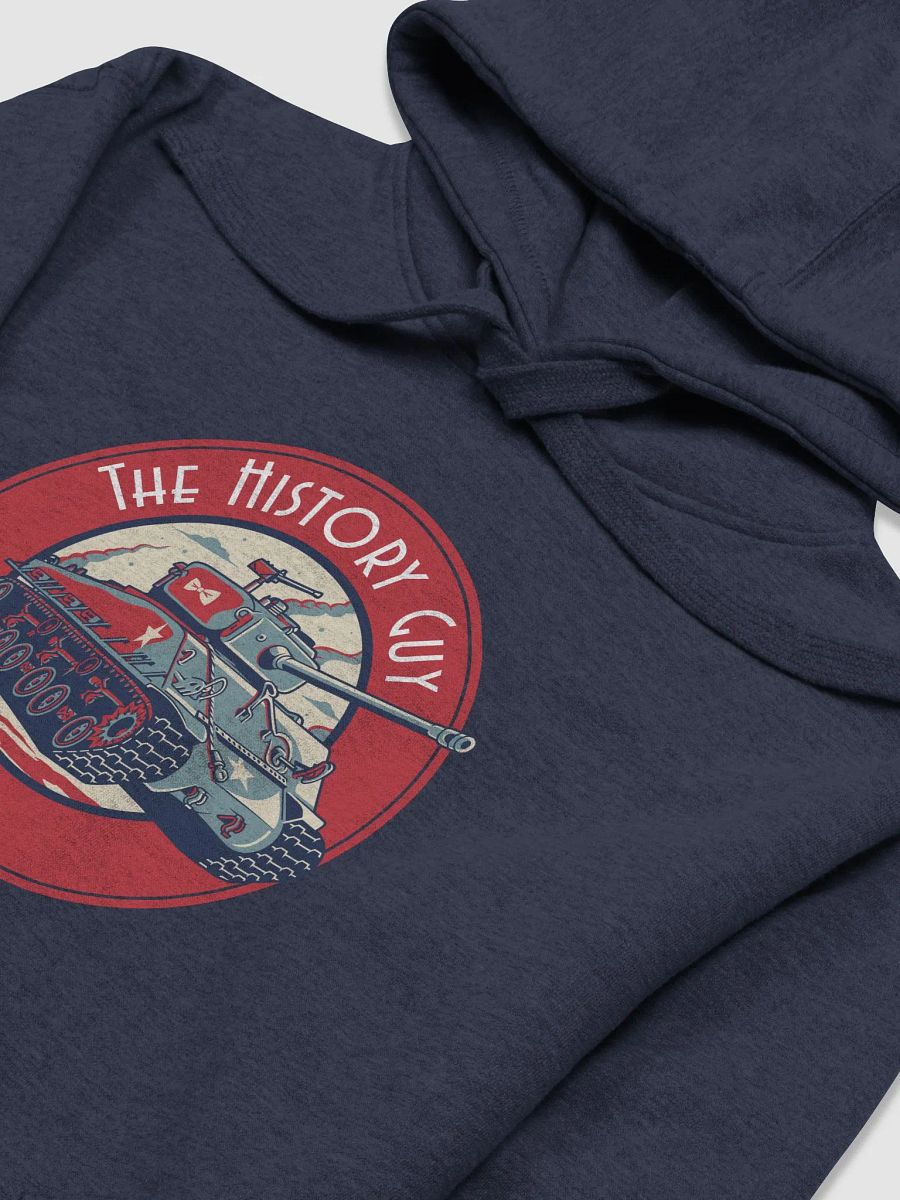 Tank Hoodie product image (2)