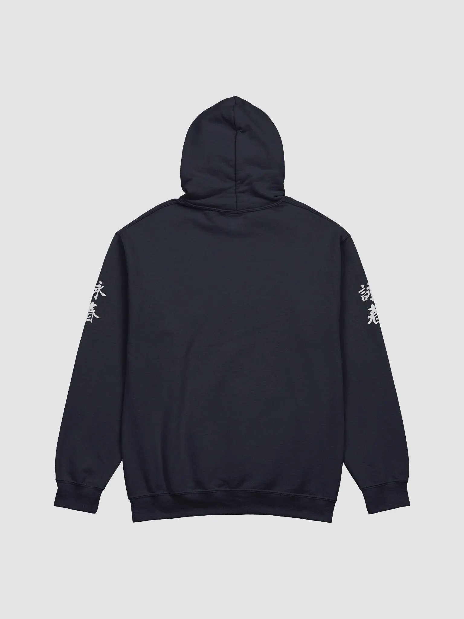 Art of Wing Chun - Hoodie product image (2)
