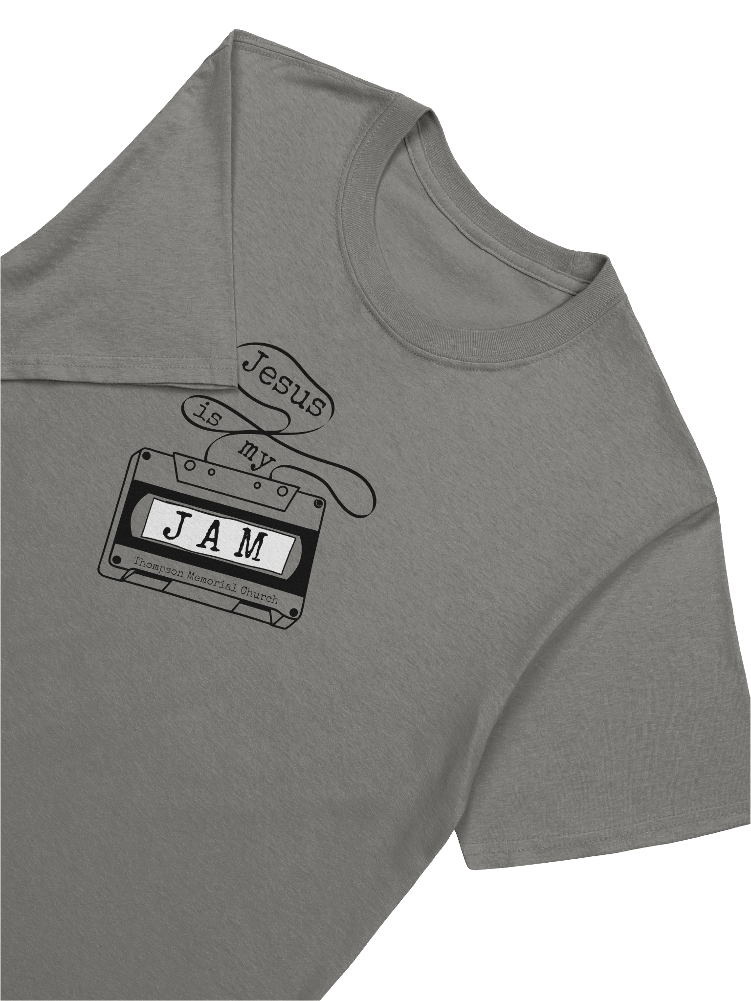 Jesus Is My Jam T-Shirt product image (47)