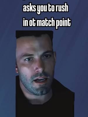 The Random asking you to tush on match point...#r #rainbow #siege #rainbowsix #rainbowsixsiege #memes #ubisoft #gaming #s #siegememes #rainbowsixsiegememes #ps #xbox #clips #rainbowsixmemes #gamer #tomclancysrainbowsixsiege #rainbowsixclips #meme #pc #game #rainbowsixsiegeclips #tomclancy #rainbowsixgame #videogames #twitch #rainbowsixsiegememe #siegeclips #ranked #funny #rainbowsixseige #xboxone #rainbowsixsiegegame #games #console #rainbowsixmeme #playstation #rainbowsiege #fortnite #youtube #proleague #ash #community #seige #rainbowsixsiegecosplay #ubisoftgames #smemes #fps #rainbowsixsiegeps #pcgaming #rainbowsixsiegexboxone #plat #rainbowsixsiegeftw #rainbowsixsiegepc #gamingmemes #jager #clip #follow #caveira #callofduty