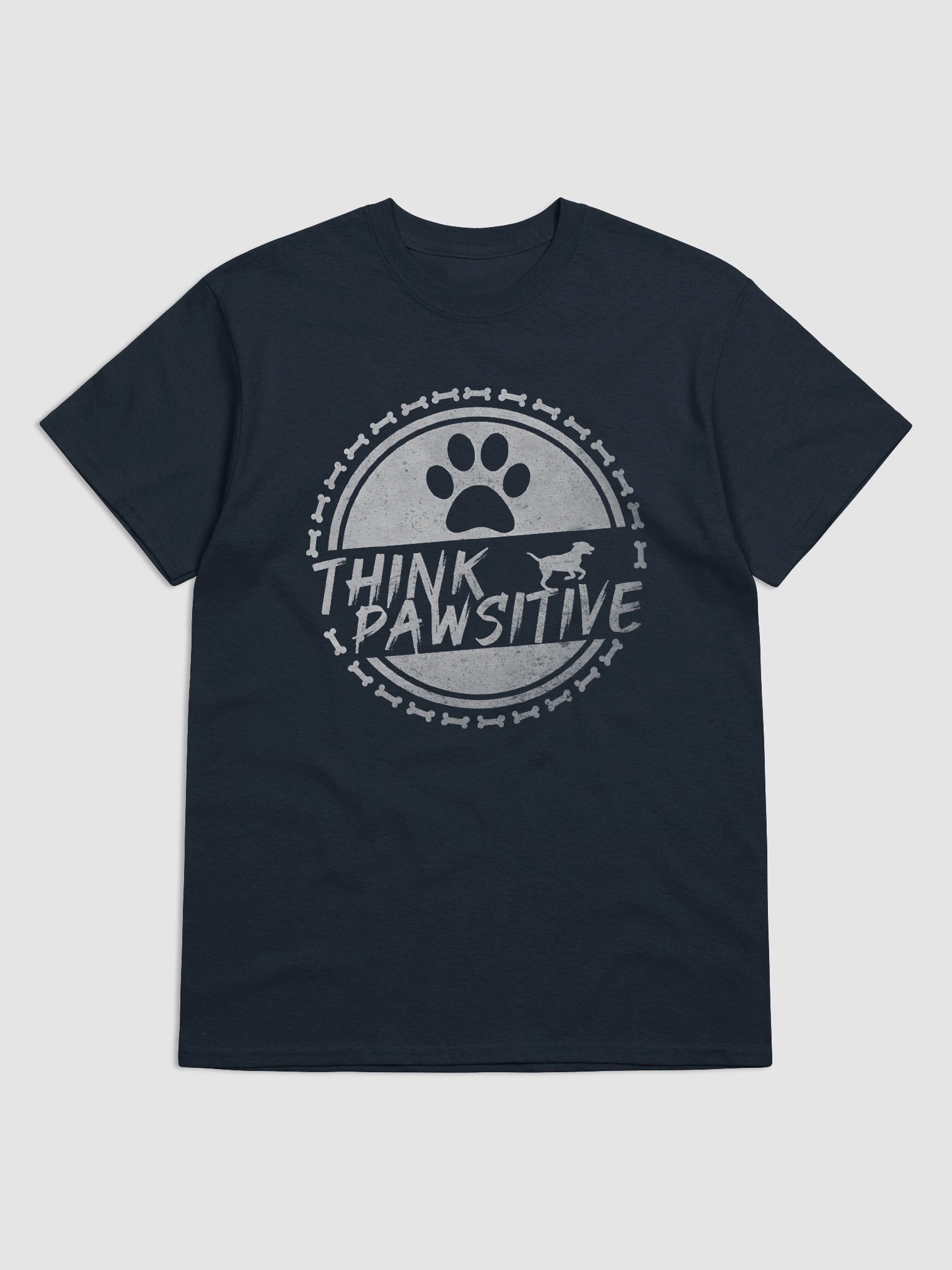 Think Pawsitive - Standard * product image (5)