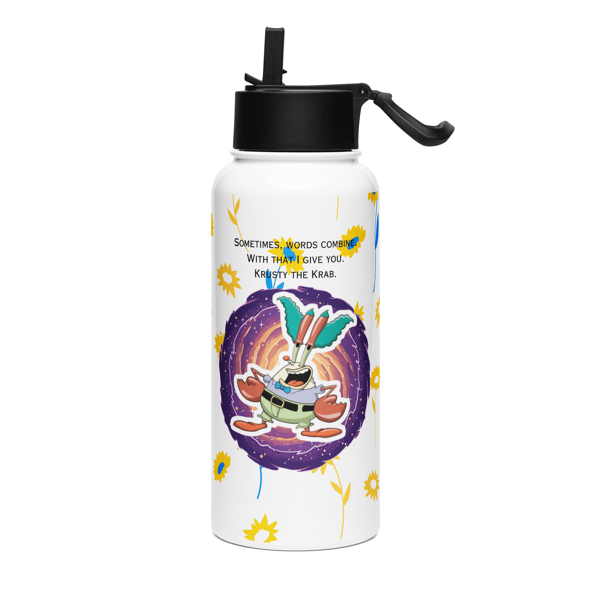Krusty Krab Tumbler product image (3)