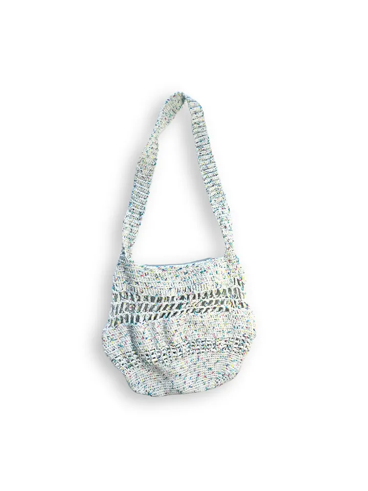 Handmade Crochet Bag product image (2)