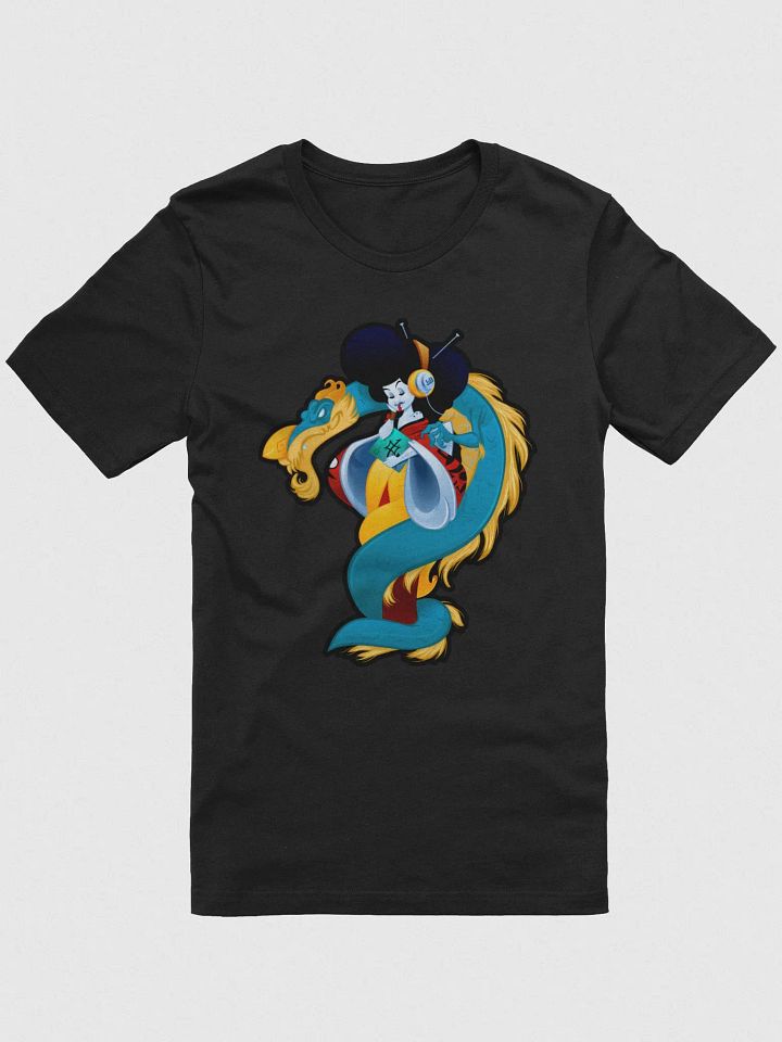 Radio Geisha - Dragon V1 product image (1)