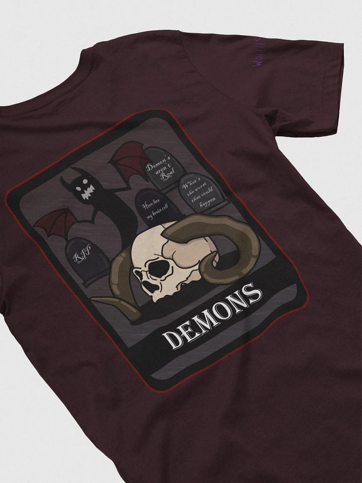 !burp Shirt product image (1)