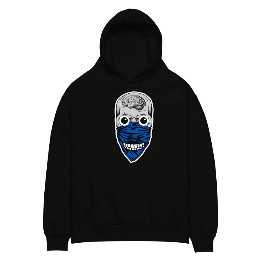 Skull Brain 2# product image (2)