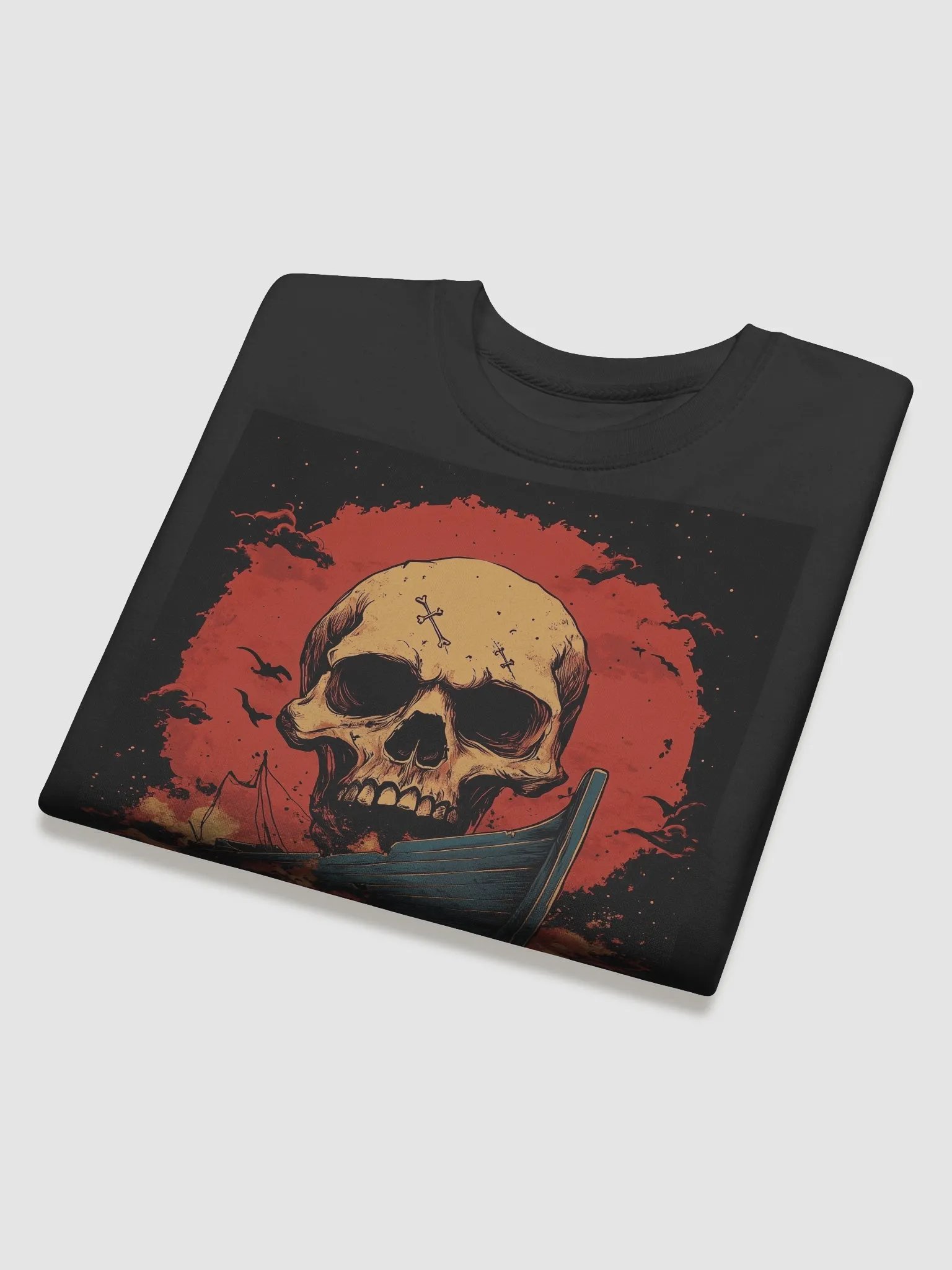 Skulls and Bones I product image (4)