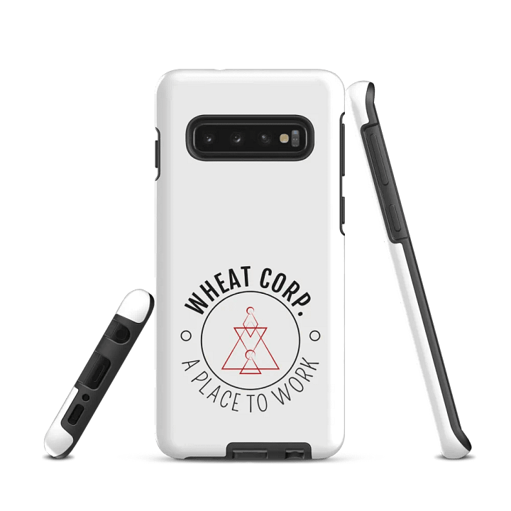 Generic Samsung Case product image (1)