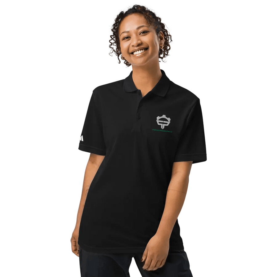 P3nAlPineapple - Adidas T Shirt product image (2)