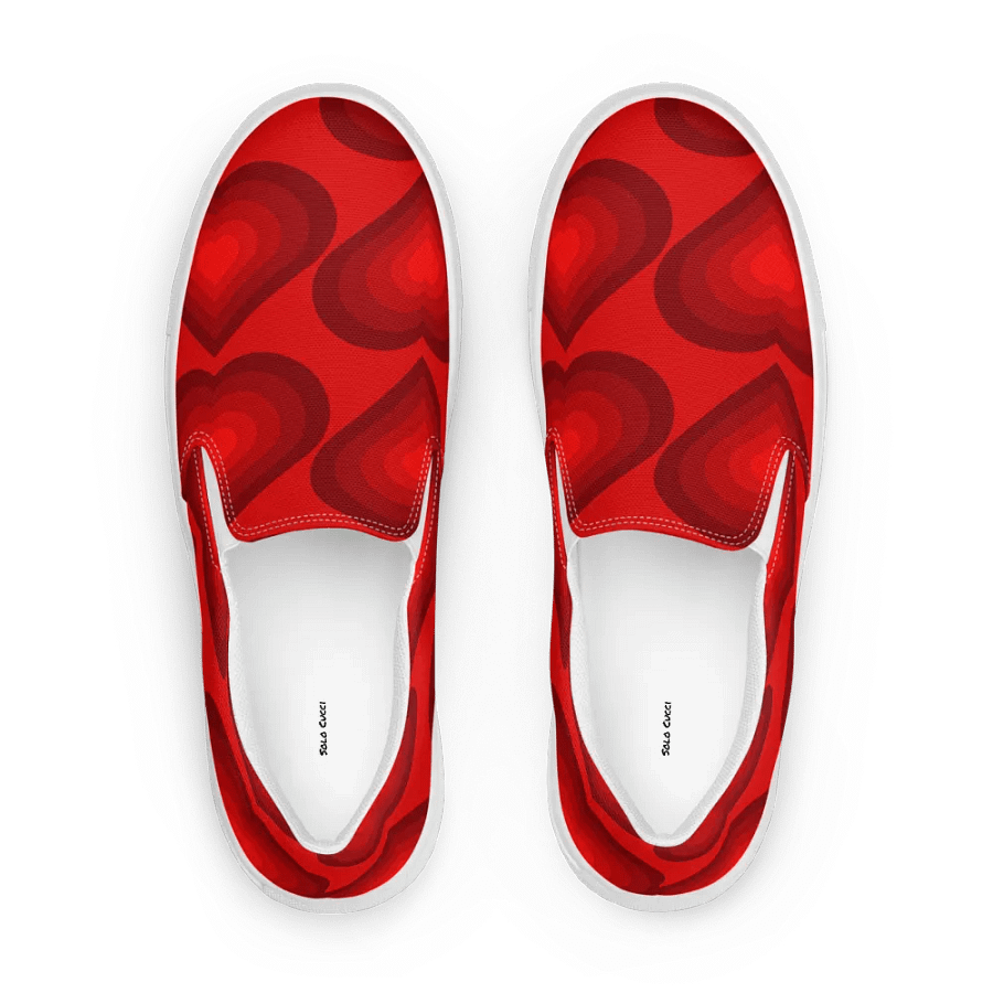 Love Slip-Ons product image (1)