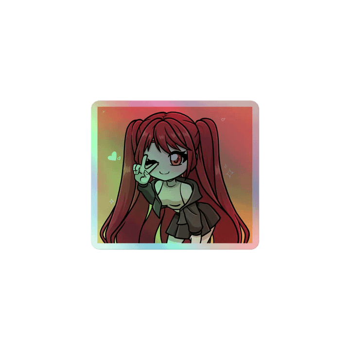 MarryofHolosticker ✿ product image (1)